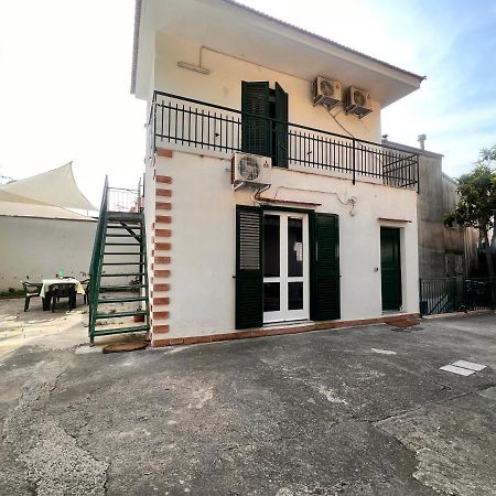 Sorrento Sunset Home Meta Exterior foto
