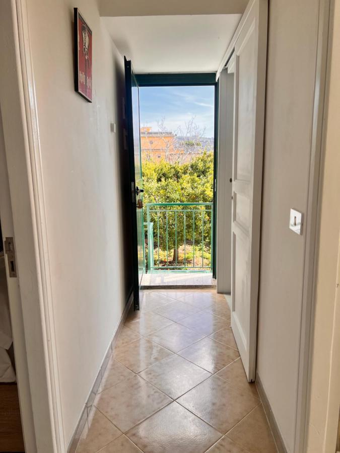 Sorrento Sunset Home Meta Exterior foto
